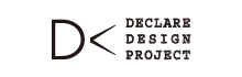 デクレア デザイン プロジェクト